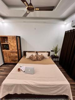 Gita Bhawan - Elegant Escape - Haridwār - 7