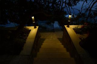 Spectacular Beachfront Brac Villa 6 Bedrooms Villa Selca Violet Magnificent Views Of The Adriatic Sea Heated Pool Selca - Selca - 1