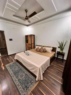 Gita Bhawan - Elegant Escape - Haridwār - 3