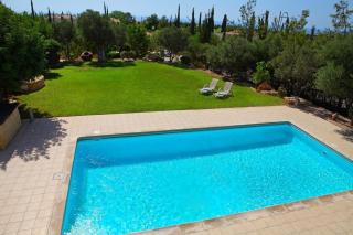 Aphrodite Hills Superior Villas Superior Villa 0085 Air Conditioning 3 Bedrooms Paphos - Paphos - 7