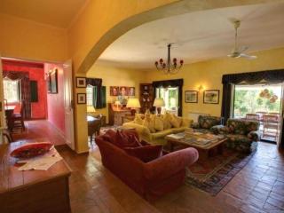 Villa Amendoal, Luxury Villa With Private Pool, Ac Near Albufeira, Fabulous Countryside Views - Albufeira - 2