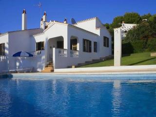 Villa Norde - A Family-Friendly Villa With Pool, And 3 Bedrooms - Son Bou - 6
