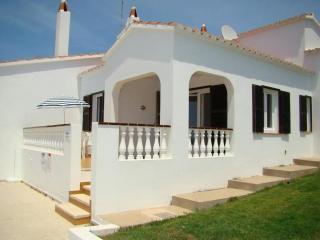 Villa Norde - A Family-Friendly Villa With Pool, And 3 Bedrooms - Son Bou - 3