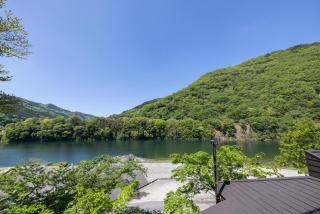 山と湖のリゾート Rebera - Miyoshi - 3
