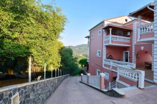 Tranquil Corfu Villa 3 Bedrooms Villa Chrinos Gated Pool Agios Georgios Pagon - Agios Georgios Pagon - 4