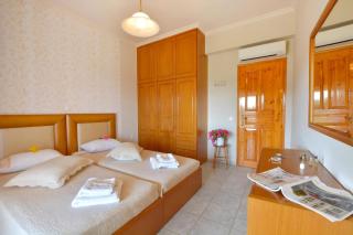 Tranquil Corfu Villa 3 Bedrooms Villa Chrinos Gated Pool Agios Georgios Pagon - Agios Georgios Pagon - 2
