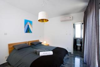 Luxury Cyprus Villa Aqua Villa Private Pool Sea View 2 Bdr Paphos - Paphos - 3