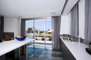 Luxury Cyprus Villa Aqua Villa Private Pool Sea View 2 Bdr Paphos - Paphos - 1