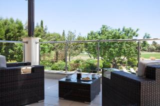 Aphrodite Hills Superior Villas Superior Villa 0336 Air Conditioning 4 Bedrooms Paphos - Paphos - 7