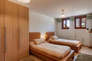 Aphrodite Hills Superior Villas Superior Villa 0336 Air Conditioning 4 Bedrooms Paphos - Paphos - 0
