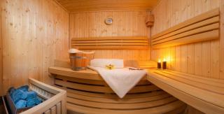 Seafront Ciovo Villa Villa Trogir Deluxe Dva 6 Beautiful Bedrooms Private Pools Sea Front - Sauna - Trogir - 2