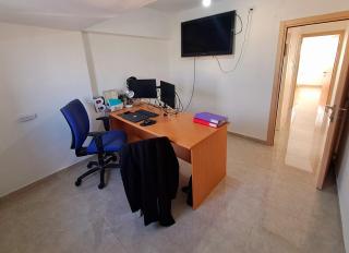 דירה מרווחת ומוארת בבית שמש עם נוף מהמם! - 2