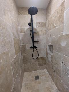 Gîte des Écuries de Rougemare - 1