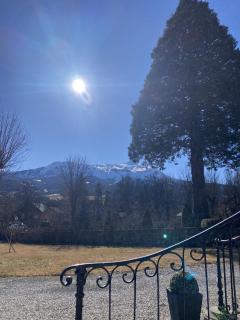La Villa Madeleine - Jausiers - 8