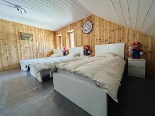 La Villa Madeleine - Jausiers - 1