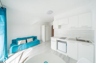Apartamenty przy Plaży, ogród - Grzybowo-Kołobrzeg - Nadmorska 26 - Grzybowo - 1