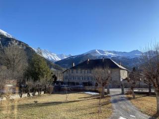 La Villa Madeleine - Jausiers - 4
