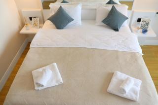 Cozy Stay in Orbi City D Block - Batumi - 1