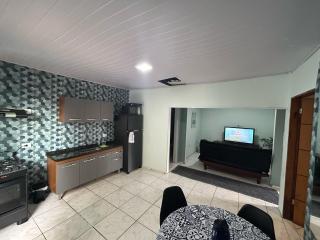 Apartamento Manancial na Av das Cataratas - Foz do Iguaçu - 8