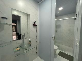 Apartamento na Av das Cataratas de 02 quartos - 5