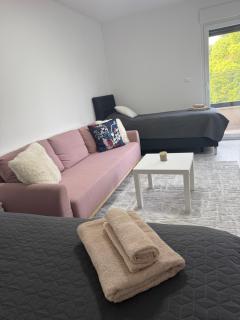 Apartment Bubi - Pula - 4