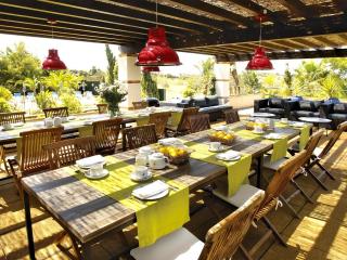 Stunning Lagos Villa 10 Bedrooms Villa Lacuna Deluxe Private Pool Jacuzzi Algarve - Lagos - 9