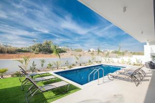 Villa Olive Thalassa, Brand New, Luxury 3Bdr Protaras Villa With Private Pool - Protaras - 6