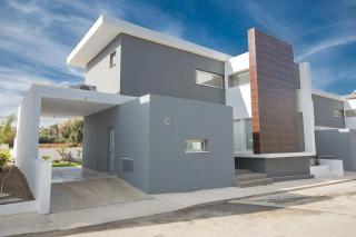 Villa Olive Thalassa, Brand New, Luxury 3Bdr Protaras Villa With Private Pool - Protaras - 4