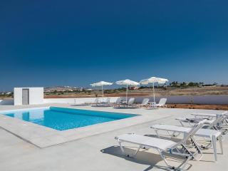 Villa Ioanni Chrysos - Luxury And New 6 Bedroom Protaras Villa - Beautiful Sea Views - Protaras - 6