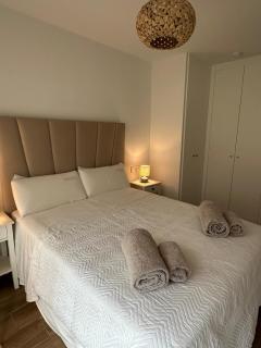 Apartamento Maralta Luanco - VUT 6939 AS - Luanco - 6
