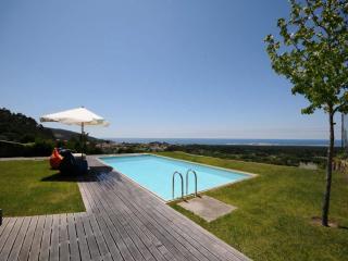 Stunning Caminha Villa 3 Bedrooms Villa Gagusta Beautiful Sea Beach Views Great Pool Area - Caminha - 0