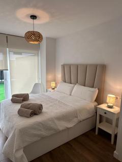 Apartamento Maralta Luanco - VUT 6939 AS - Luanco - 5