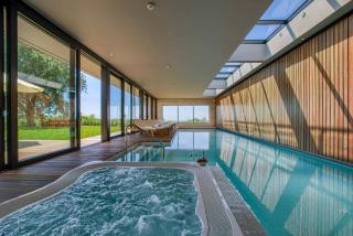 Villa Yellow Tree Jasenovica Istria Croatia - Jasenovica - 4