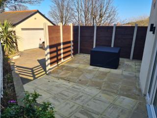 Penmaenmawr Sea View Apartment - Penmaen-mawr - 1