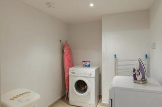 Aphrodite Hills Junior Villas Junior Villa Fz02 Air Conditioning 3 Bedrooms Paphos - Paphos - 6