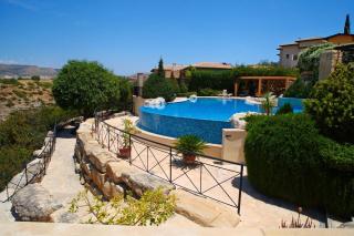 Aphrodite Hills Junior Villas Junior Villa Fz02 Air Conditioning 3 Bedrooms Paphos - Paphos - 3