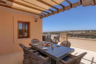 Aphrodite Hills Junior Villas Junior Villa Fz02 Air Conditioning 3 Bedrooms Paphos - Paphos - 1