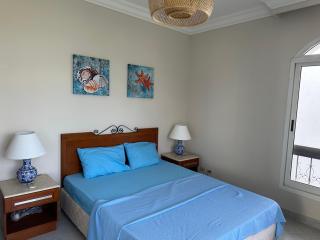 Louly beach resort - Ain Sokhna - 3