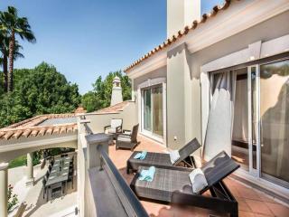 Amazing Algarve Villa 5 Bedrooms Villa Lillian Private Pool Ping Pong Table Vale Do Lobo - Almancil - 3