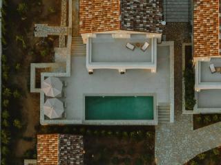 Magnificent Preveza Villa Villa Azure Manor 2 Bedrooms Breathtaking - Preveza - 6