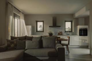 Magnificent Preveza Villa Villa Azure Manor 2 Bedrooms Breathtaking - Preveza - 1