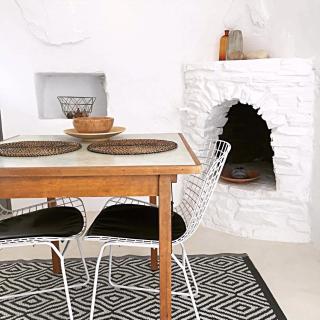 Cute Antiparos Villa 1 Bedroom Villa Sunset Amazing Sea Views - Andiparos - 1