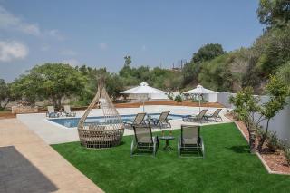 Villa Konnos View, Stunning 6Bdr Villa With Private Pool, Close To Konnos Beach - Protaras - 9
