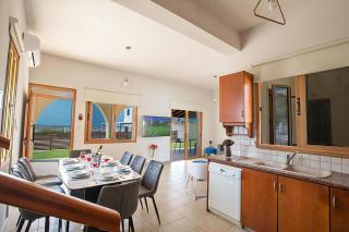 Villa Konnos View, Stunning 6Bdr Villa With Private Pool, Close To Konnos Beach - Protaras - 8