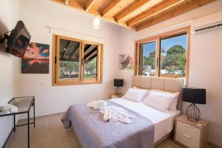 Villa Konnos View, Stunning 6Bdr Villa With Private Pool, Close To Konnos Beach - Protaras - 6