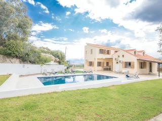 Villa Konnos View, Stunning 6Bdr Villa With Private Pool, Close To Konnos Beach - Protaras - 4