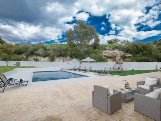 Villa Konnos View, Stunning 6Bdr Villa With Private Pool, Close To Konnos Beach - Protaras - 2