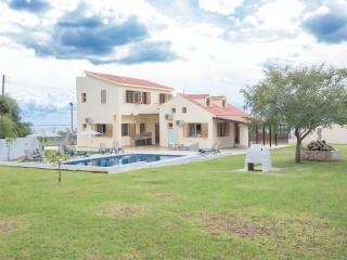 Villa Konnos View, Stunning 6Bdr Villa With Private Pool, Close To Konnos Beach - Protaras - 1