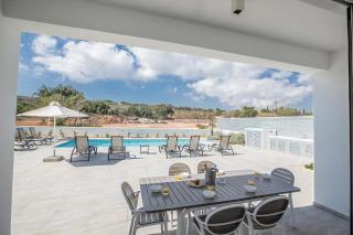 Villa Kylee Aq Ccv5 - Protaras - 6