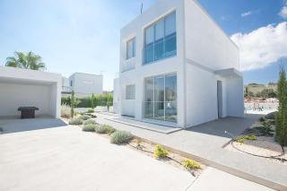 Villa Kylee Aq Ccv5 - Protaras - 2